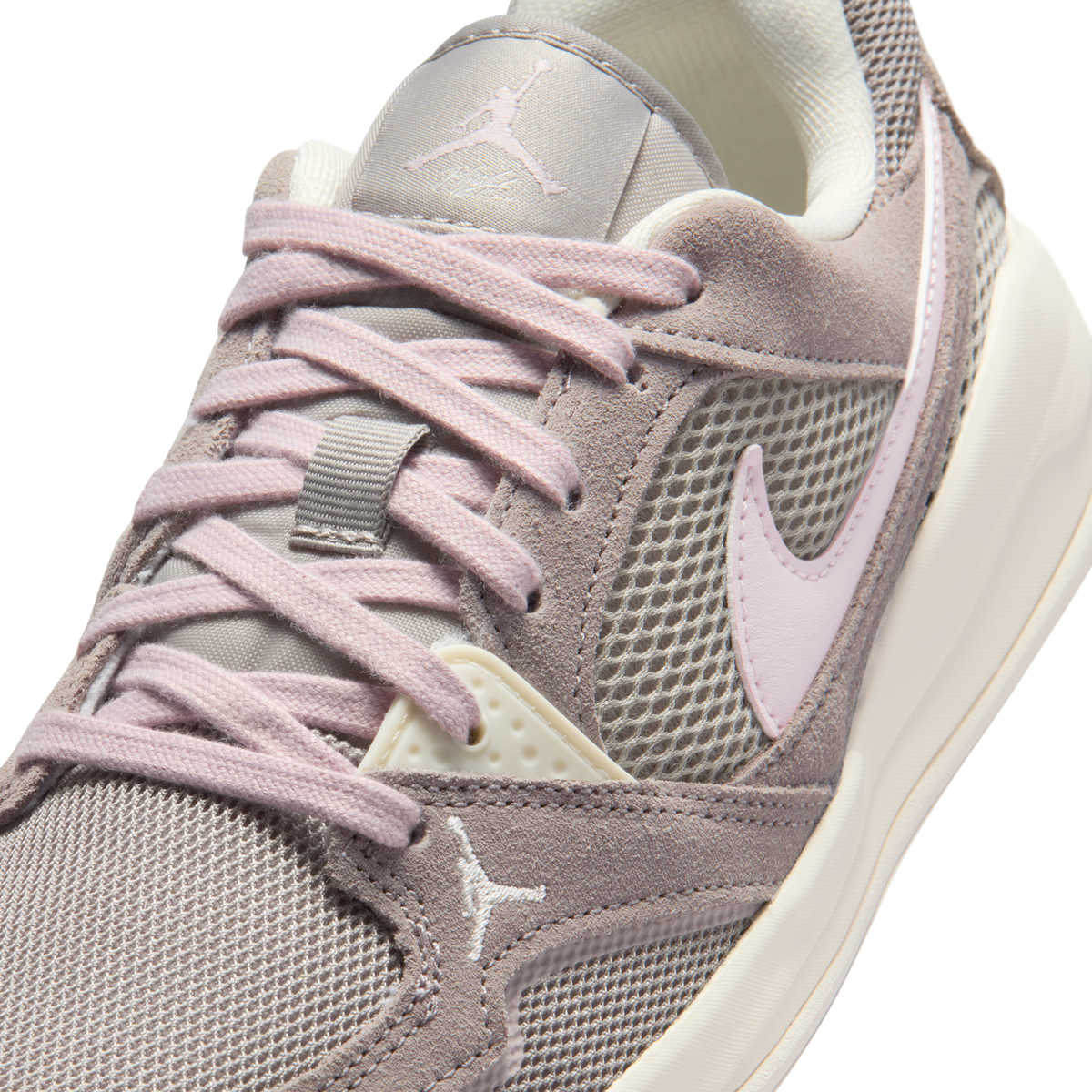 Jordan CMFT Era Enigma Stone Particle Rose (Women's)