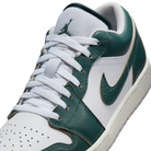 Jordan 1 Low SE Oxidized Green