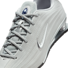 Nike Shox Z Metallic Silver (Women's)