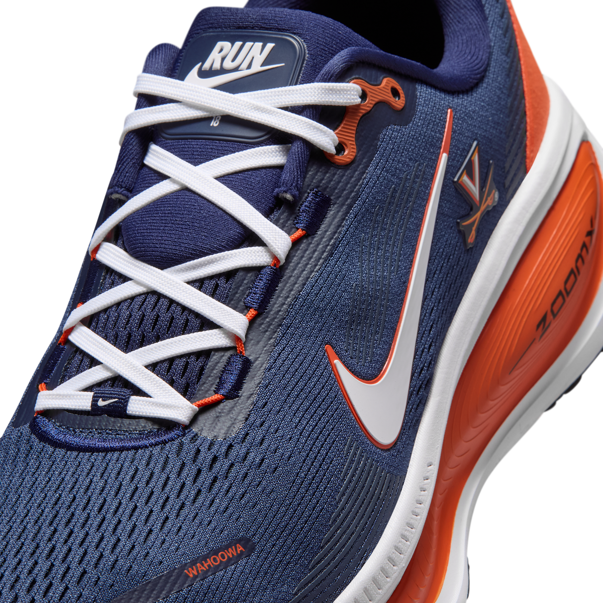 Nike Vomero 18 Virginia