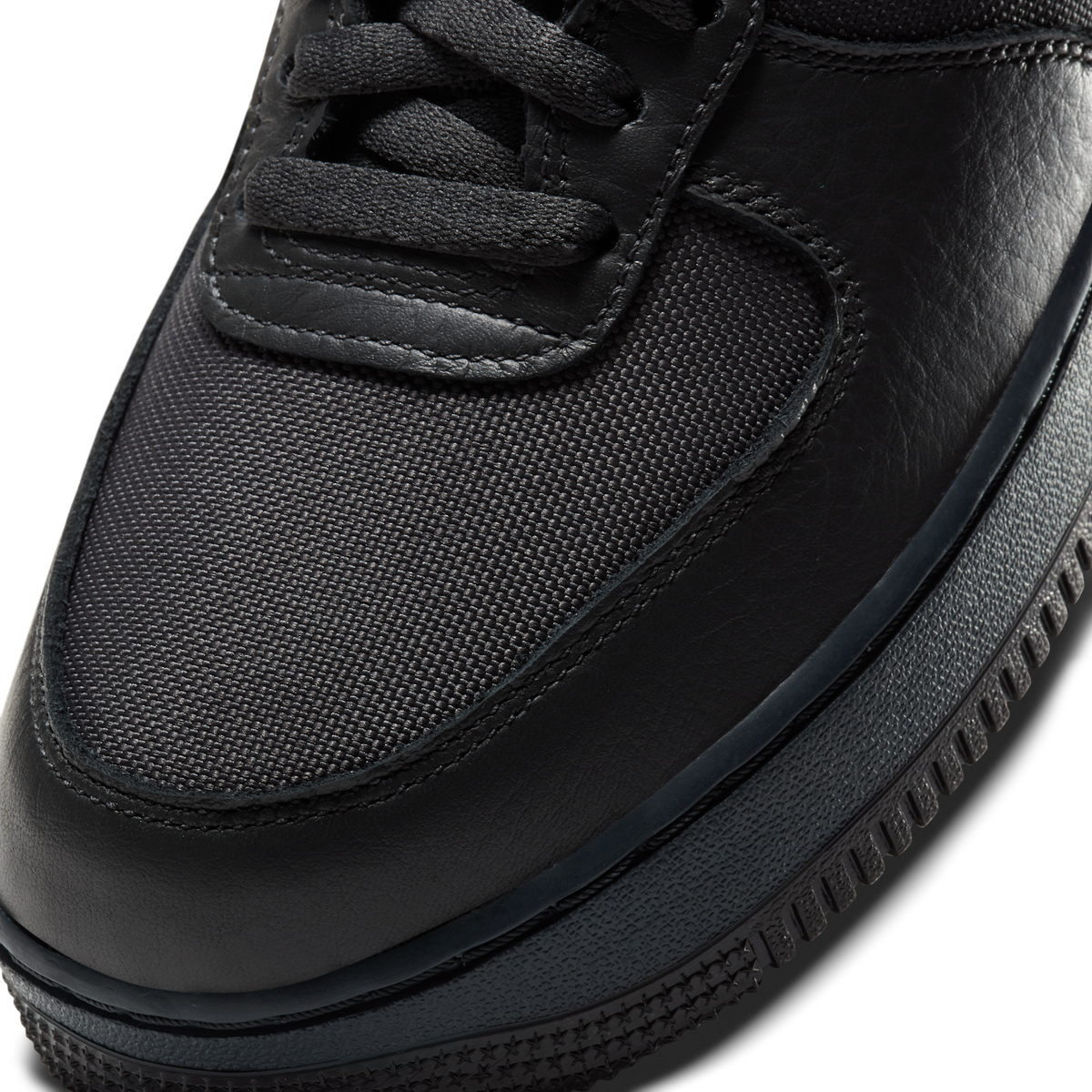 Nike Air Force 1 Low Gore-Tex Black
