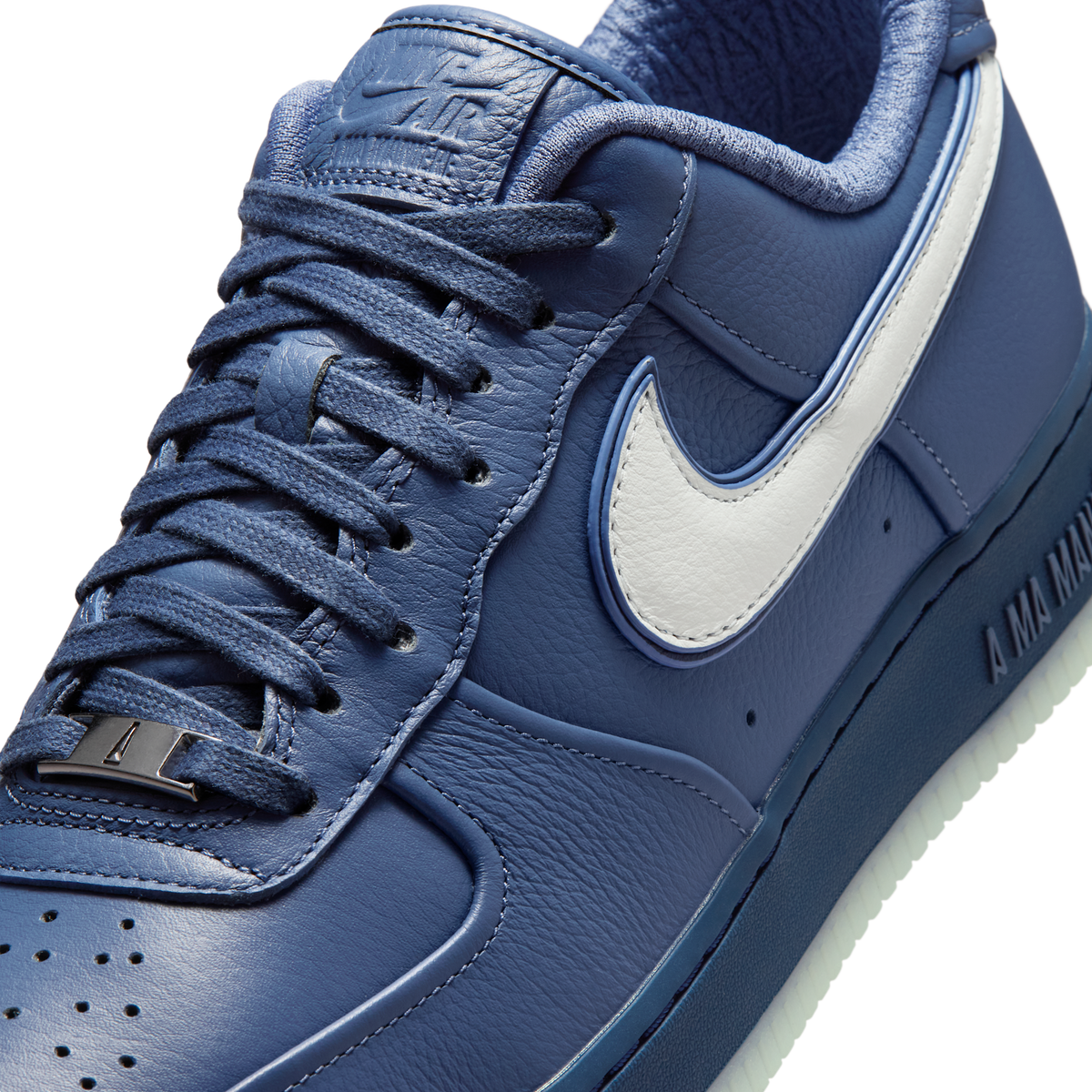 Nike Air Force 1 Low SP A Ma Maniére Diffused Blue (Women's)