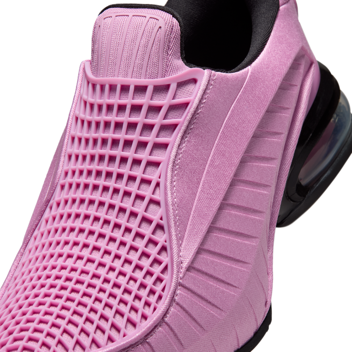 Nike Air Max Dolce Light Magenta Black (Women's)
