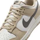 Nike Dunk Low Desert Khaki Medium Ash