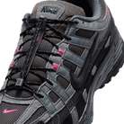 Nike P-6000 Anthracite Black Pink