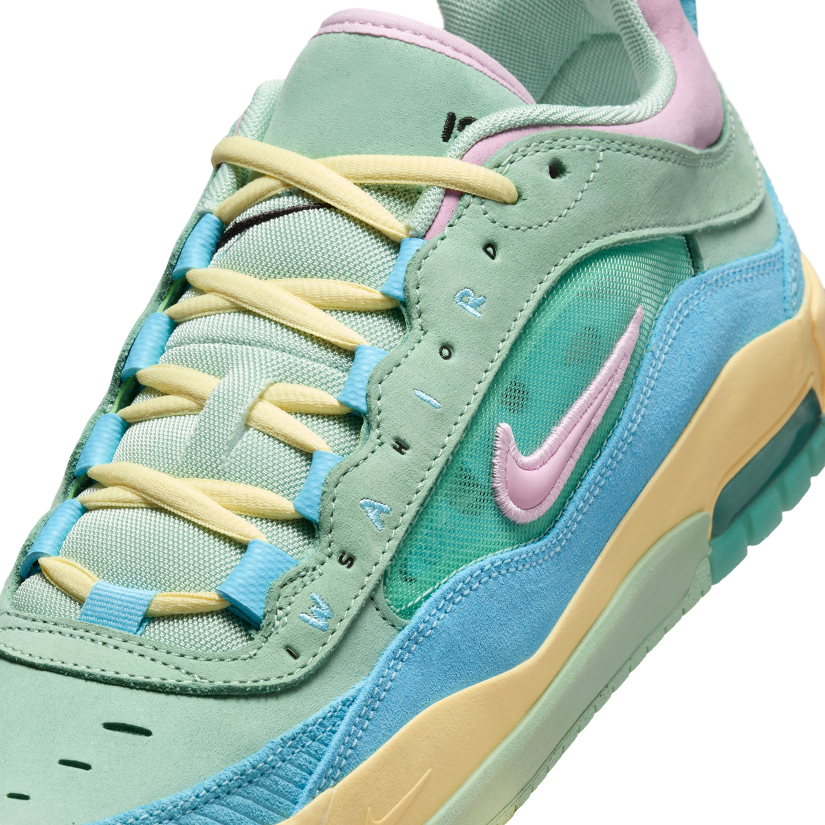Nike SB Air Max Ishod Wair Verdy Visty | HF4074-400