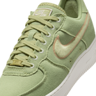Nike Air Force 1 Low Dusty Olive Canvas