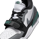 Jordan Legacy 312 Low Oxidized Green