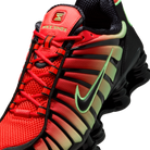 Nike Shox TL Chili Pepper