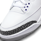 Jordan 3 Retro Dark Iris