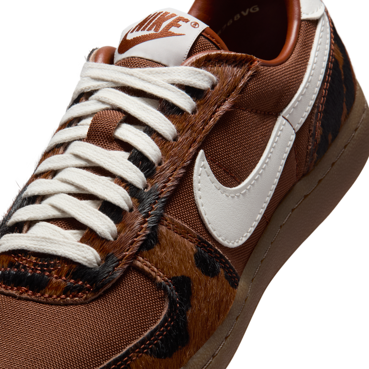 Nike Field General Cinnamon Cow Print (Women's)
