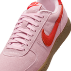Nike Field General Suede Pink Foam Gum Dark Brown Light Crimson (Women's)