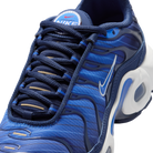 Nike Air Max Plus SE Lyon Blue (GS)