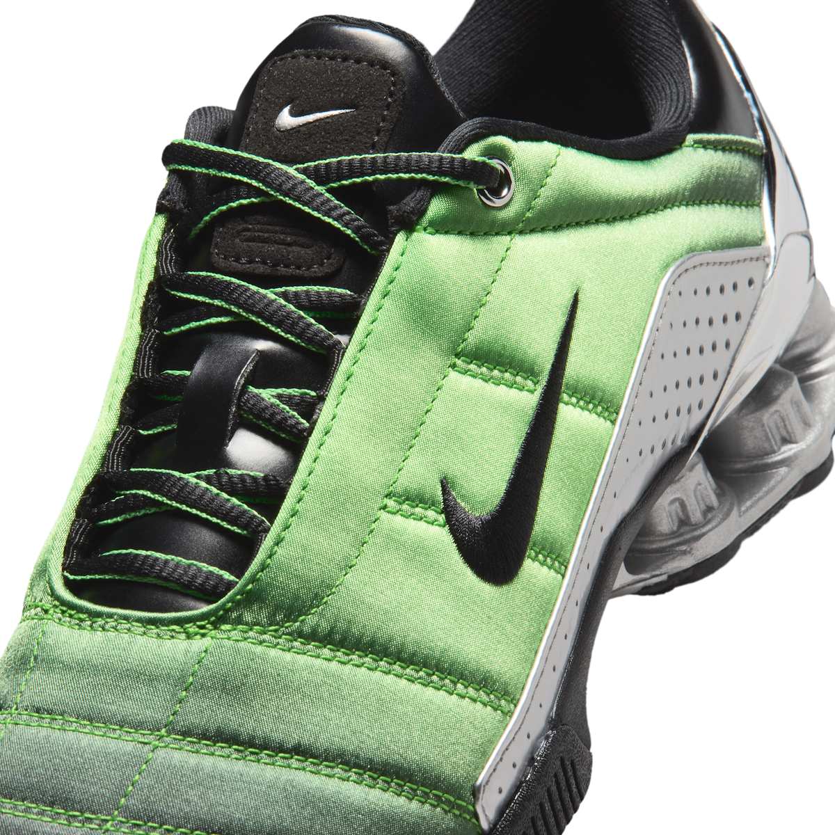 Nike Total 90 Shox Magia Forget-Me-Nots Green Gusto