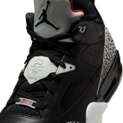 Jordan Son of Mars Low Black Cement