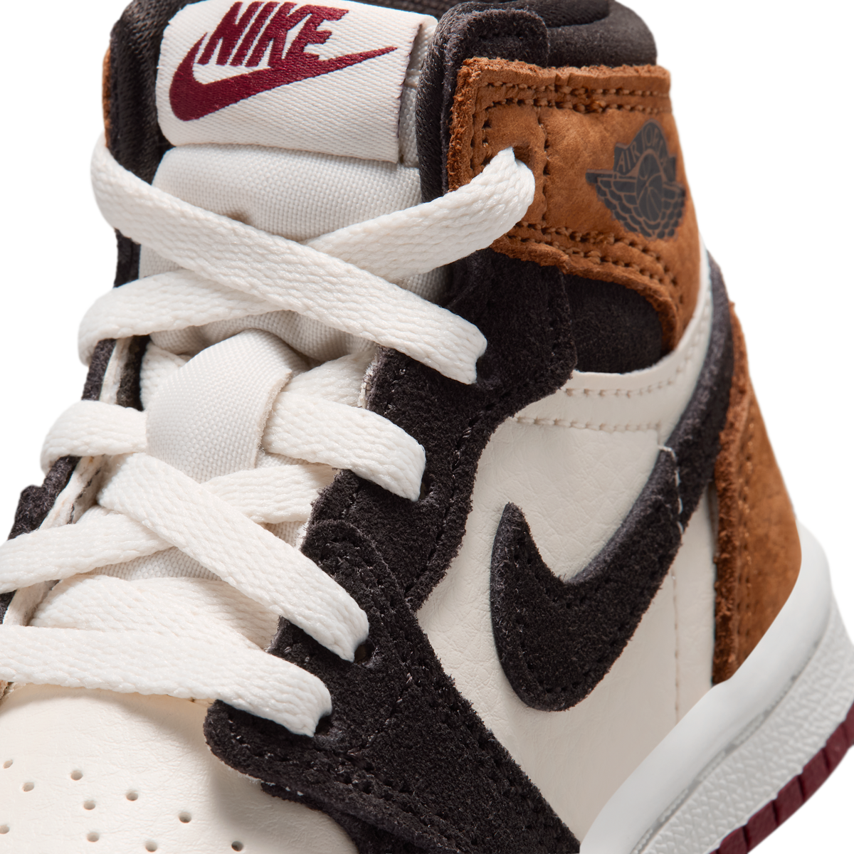 Jordan 1 Retro High OG Love Letter (TD)