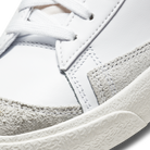 Nike Blazer Mid 77 White Black (Women's)