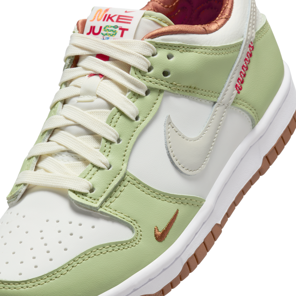 Nike Dunk Low Year of the Snake (GS)