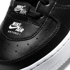 Air Force 1 LV8 3 Black (GS)