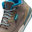 Jordan 3 Retro Olive Grey (PS)