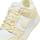 Nike Dunk Low Next Nature Alabaster (Women's) | DD1873-106