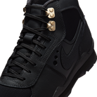 Nike Baltoro Black Metallic Gold | IH4450-001