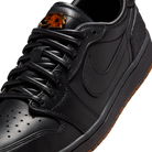 Jordan 1 Retro Low OG Xuanwu Year of the Snake