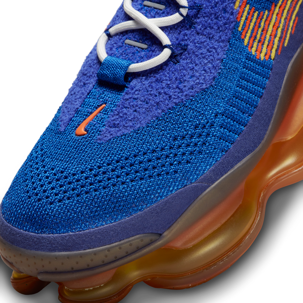 Nike Air Max Scorpion FK SE M. Frank Rudy Racer Blue