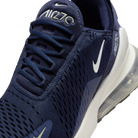 Nike Air Max 270 Midnight Navy Black Jade Horizon White
