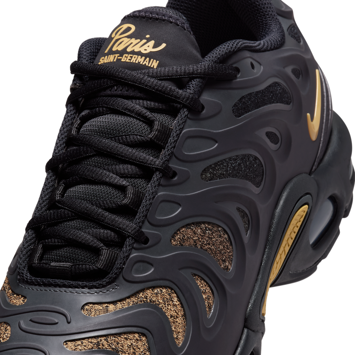 Nike Air Max Plus Drift PSG Pairs Saint-Germain | FZ4748-001