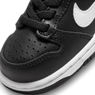 Nike Dunk Low Black Panda 2.0 (TD)