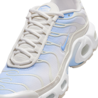Nike Air Max Plus Psychic Blue White (GS) | CD0609-411