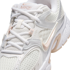 Nike V5 RNR Summit White White Vast Grey Silt Red (Women's)