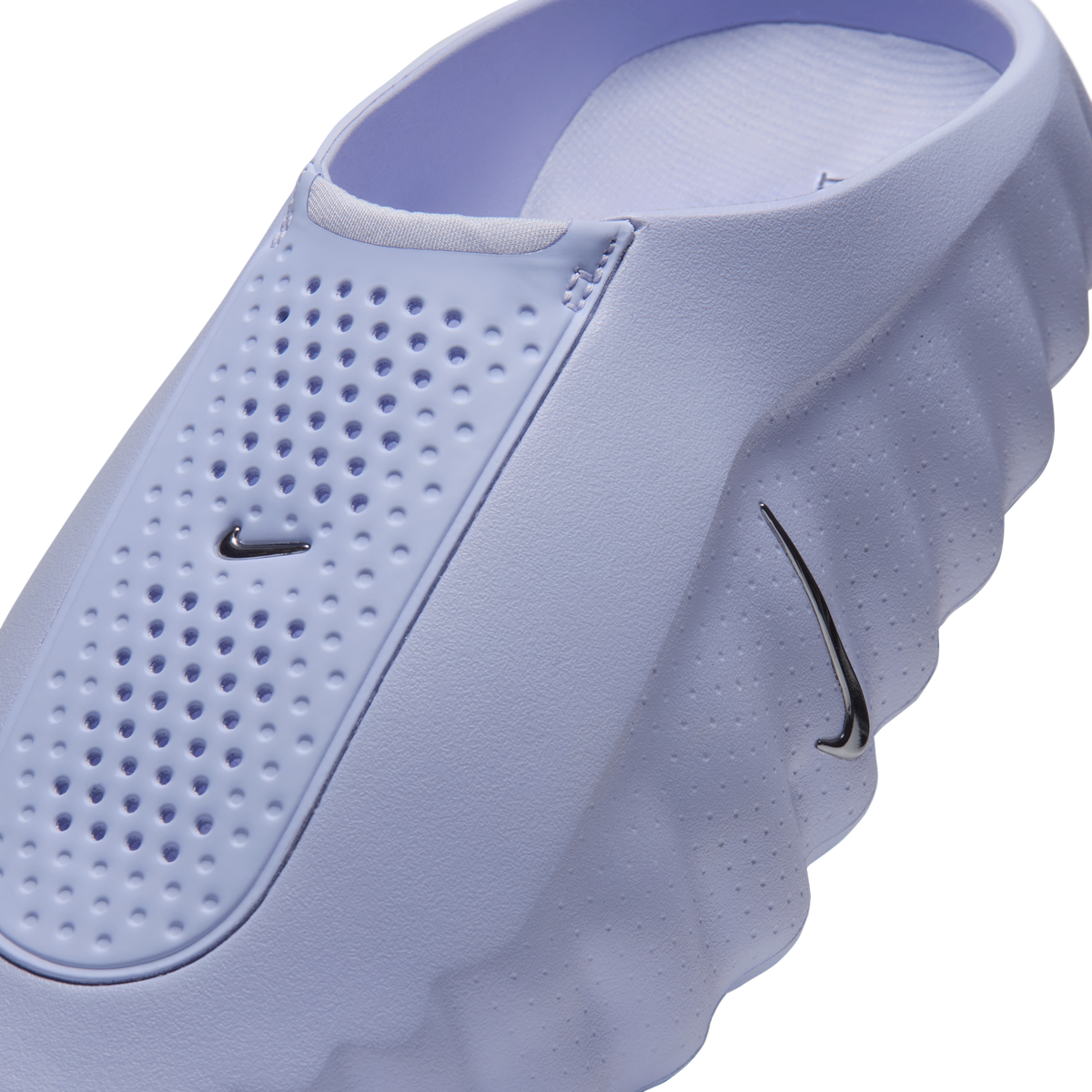 Nike Mind 001 Slide Palest Purple (Women's)