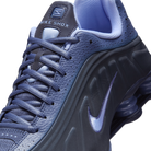 Nike Shox R4 Obsidian Reflective | IM8462-451