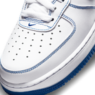 Nike Air Force 1 Low '07 White Game Royal