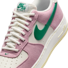 Nike Air Force 1 Low '07 LV8 Medium Soft Pink Malachite