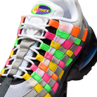 Nike Air Max 95 Big Bubble Woven Multi