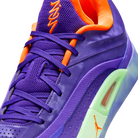 Jordan Zion 4 Rare Form