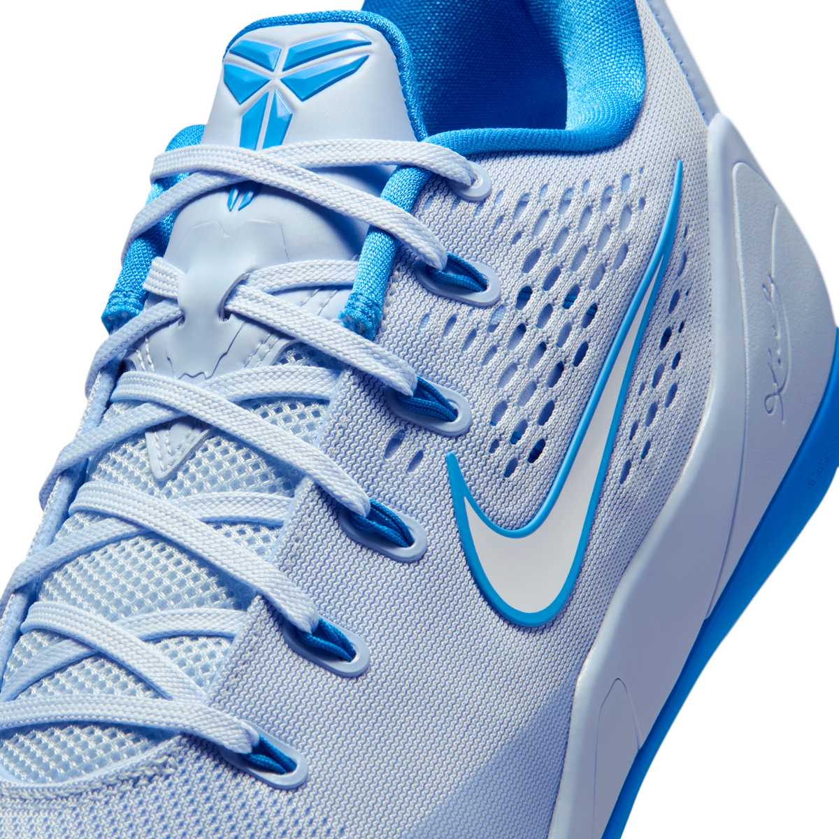 Nike Kobe 9 EM Low Protro TB Hydrogen Blue | IH1401-402