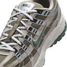 Nike P-6000 Cream Silver Clay Green