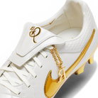 Nike Tiempo Legend RGN FG SE Ronaldinho Touch of Gold