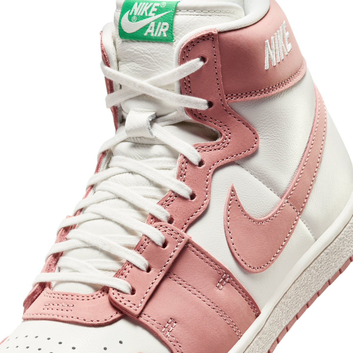 Nike Jordan Air Ship PE SP Rust Pink