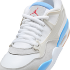 Jordan 4 RM White Legend Blue