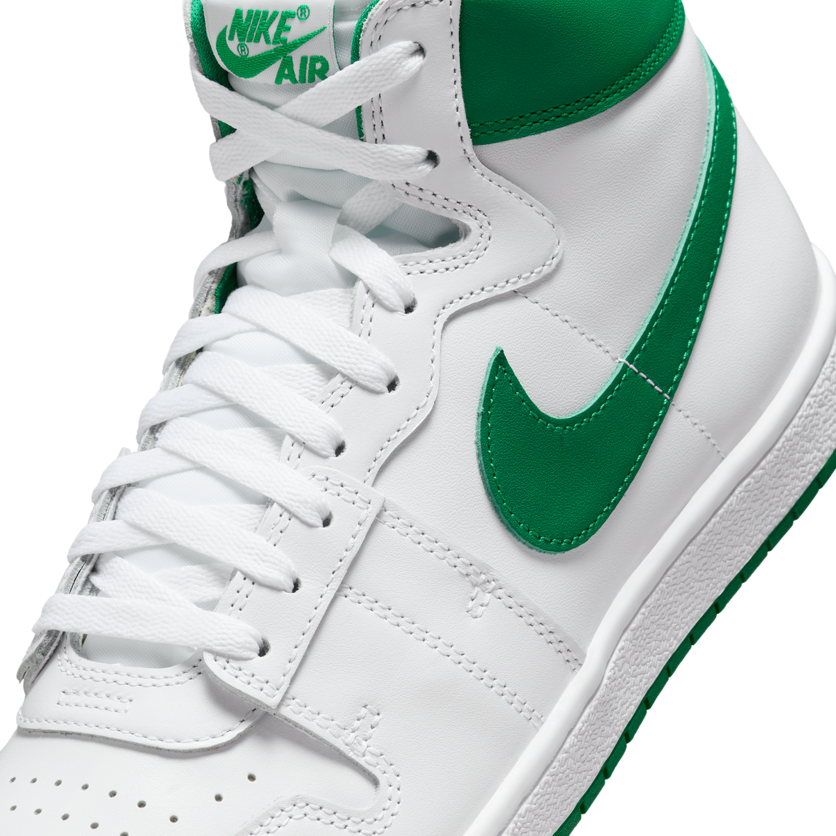 Nike Jordan Air Ship PE SP Pine Green