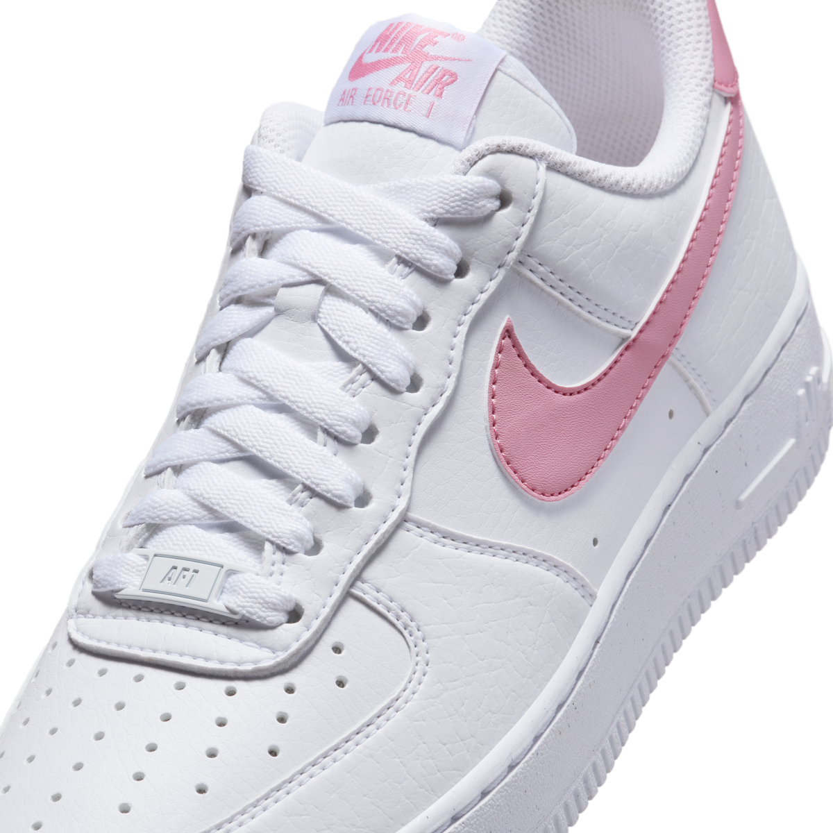 Nike Air Force 1 Low '07 Next Nature Elemental Pink (Women's)
