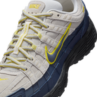 Nike P-6000 White Thunder Blue