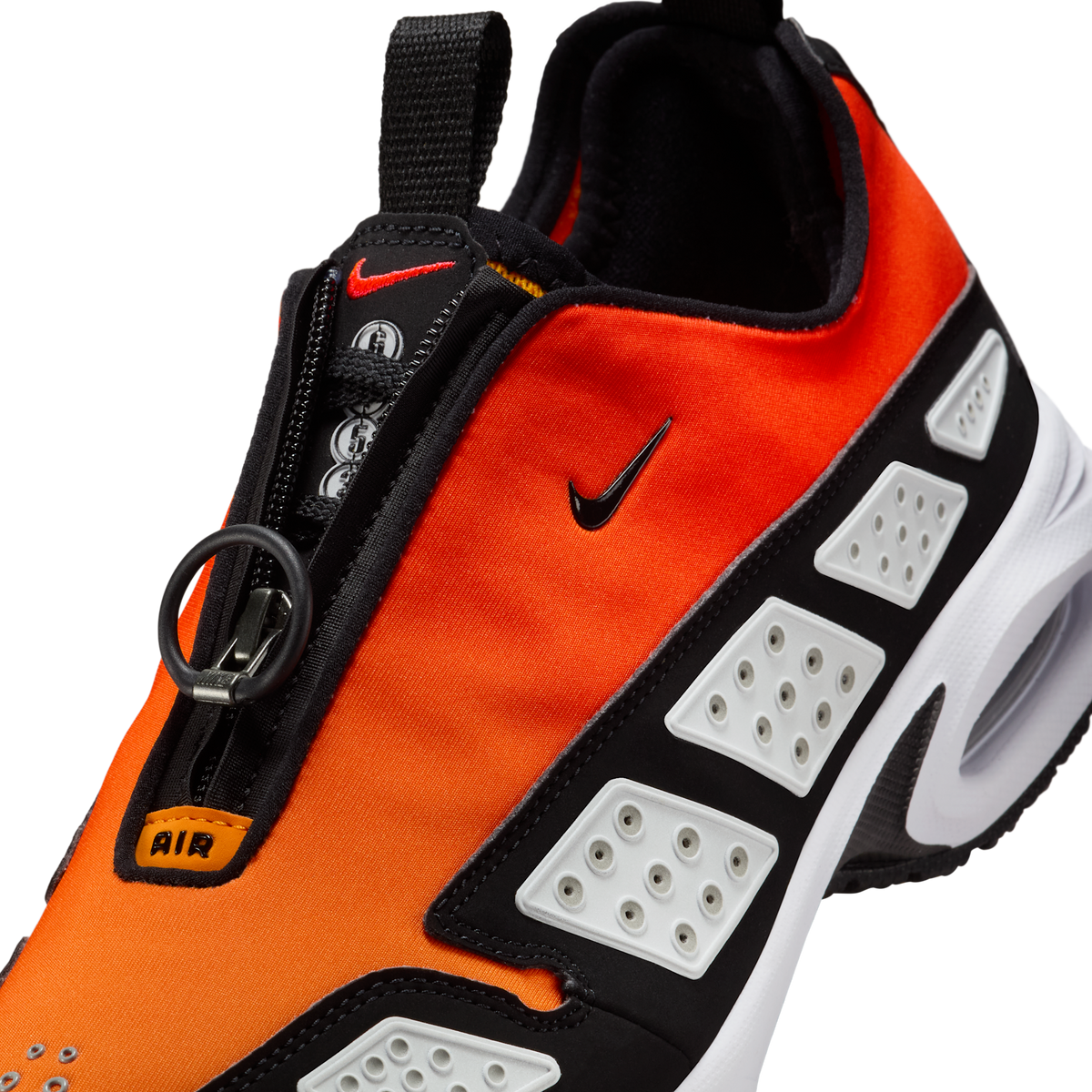 Nike Air Max Sunder Bright Crimson (Women's) | HJ8080-600