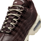 Nike Air Max 95 QS Big Bubble Baroque Brown Leather