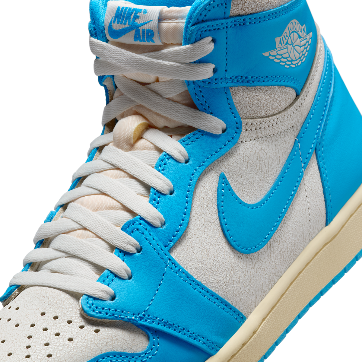 Jordan 1 Retro High OG UNC Reimagined